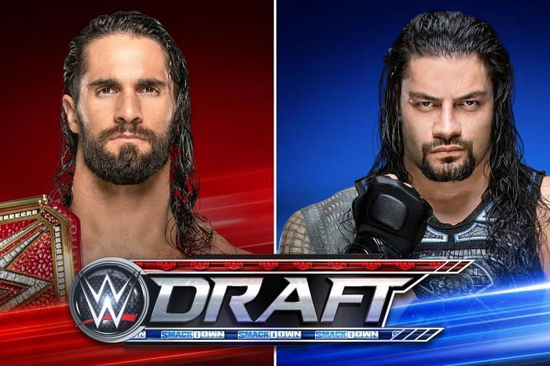 WWE डà¥à¤°à¤¾à¤«à¥à¤
